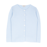 Girl - Sofia Cotton Cardigan