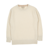 Boy - Harry 100% Cashmere Jumper