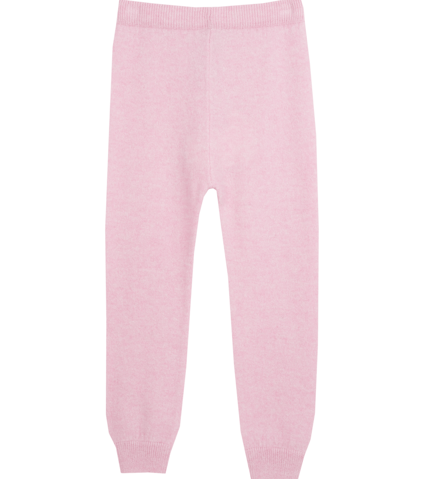 Girl - Juniper 100% Cashmere Leggings