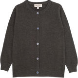 Girl - Sofi 100% Cashmere Everyday Cardigan 2 to 6 Years