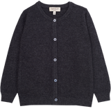 Girl - Sofi 100% Cashmere Everyday Cardigan 2 to 6 Years