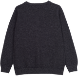 Girl - Sofi 100% Cashmere Everyday Cardigan 2 to 6 Years