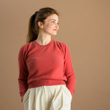 Women - Monica Cashmere Jumper