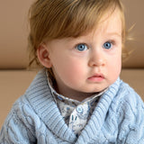 Baby Boy - Denver Royal Alpaca Blazer