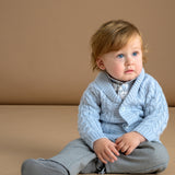 Baby Boy - Denver Royal Alpaca Blazer