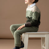 Boy - Asher Cashmere Joggers