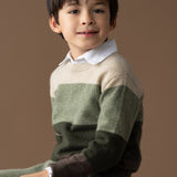 Boy - Giulio Cashmere Jumper