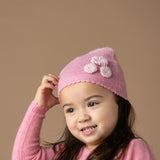 Girl - Clara 100% Cashmere Hat