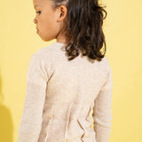 Girl - Greta 100% Cashmere Cardigan