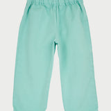 Baby Girl - Nina 100% Cotton Pull-On Trousers