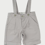 Baby Boy - Otto 100% Cotton Smart Shorts