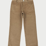 Boy - James 100% Cotton Corduroy Jeans