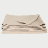 Baby Boy - Cruz 100% Cashmere Plain Blanket