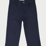 Baby Boy - Jack 100% Cotton Classic Jeans