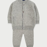 Baby Boy - Claudio 100% Cashmere Set