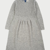 Girl - Donna 100% Cashmere Midi Dress