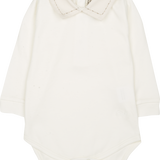 Baby Boy - Alessandro Pima Cotton Long Sleeve Bodysuit