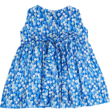 Baby Girl - Alexandra Cotton Knee Length Dress