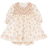 Baby Girl - Ottoline Cotton Set