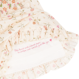 Baby Girl - Ottoline Cotton Set