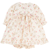 Baby Girl - Ottoline Cotton Set