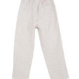 Unisex - Hollis Linen Pull-On Trousers