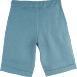 Boy - Chris 100% Linen Smart Shorts