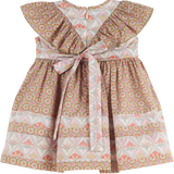 Baby Girl - Marina Cotton Dress