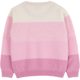 Girl - Giulia Cashmere Jumper