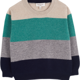 Boy - Giulio Cashmere Jumper