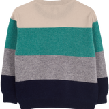 Boy - Giulio Cashmere Jumper