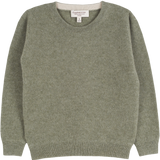 Girl - Monica Cashmere Jumper