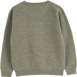 Girl - Monica Cashmere Jumper