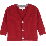 Baby Boy - Liam V-Neck Cashmere Cardigan