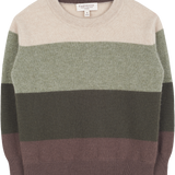 Boy - Giulio Cashmere Jumper