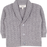 Baby Boy - Kingsley Cable Knit Cashmere Blazer