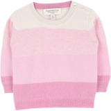 Baby Girl - Giulia Cashmere Jumper