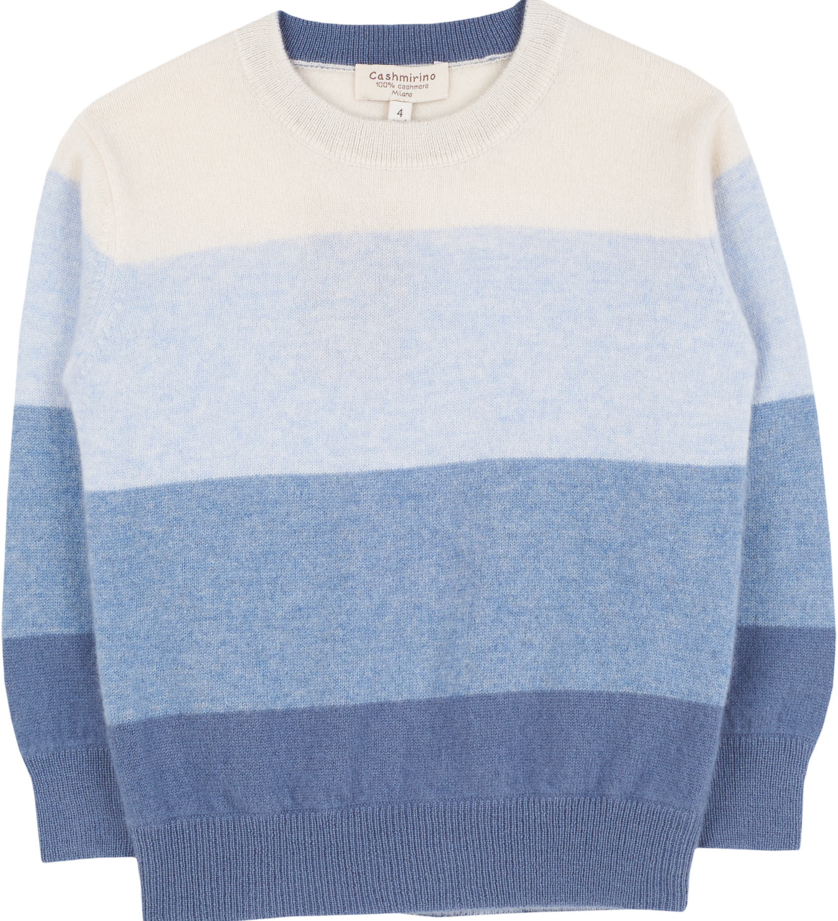 Boy - Giulio Cashmere Jumper