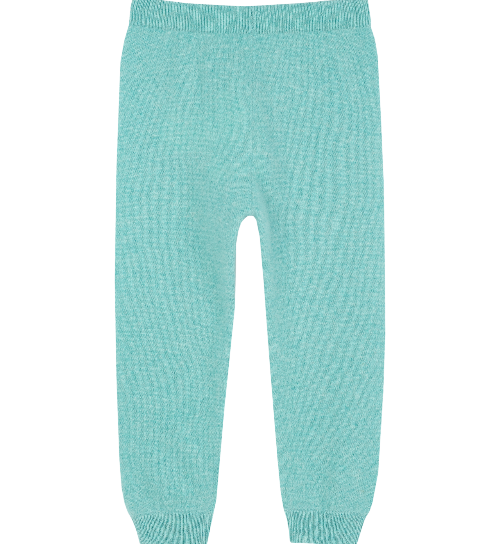 Girl - Juniper 100% Cashmere Leggings