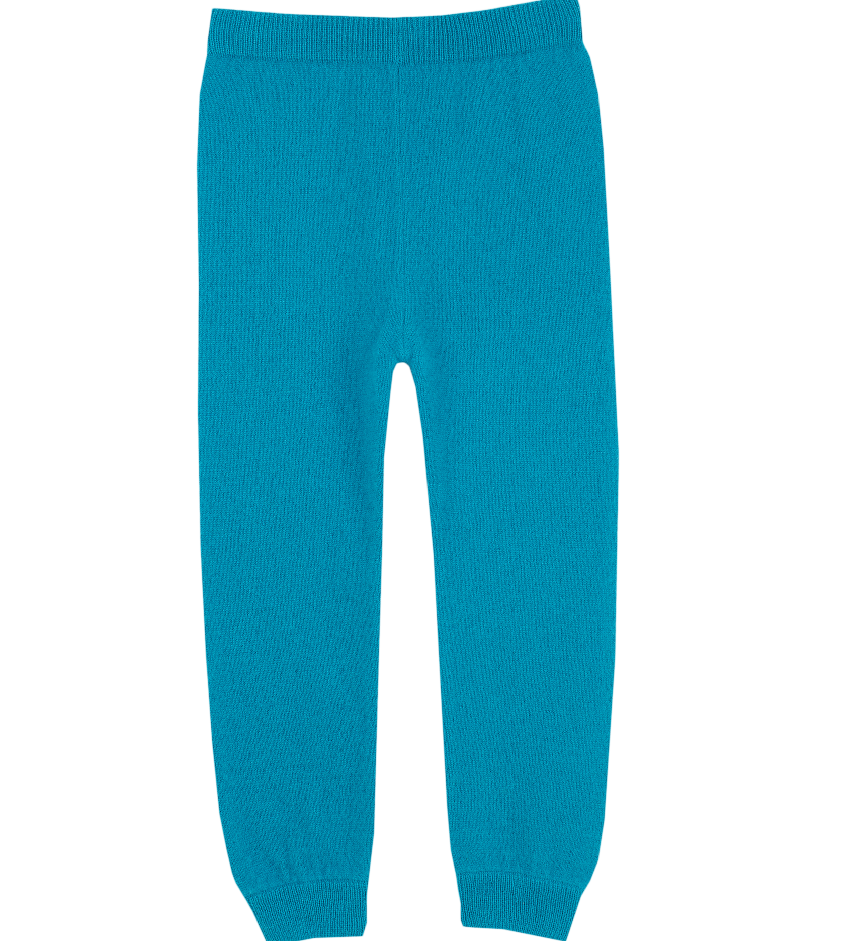 Girl - Juniper 100% Cashmere Leggings