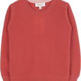 Girl - Monica Cashmere Jumper