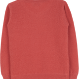 Girl - Monica Cashmere Jumper