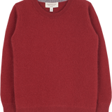 Girl - Monica Cashmere Jumper