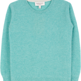 Girl - Monica Cashmere Jumper