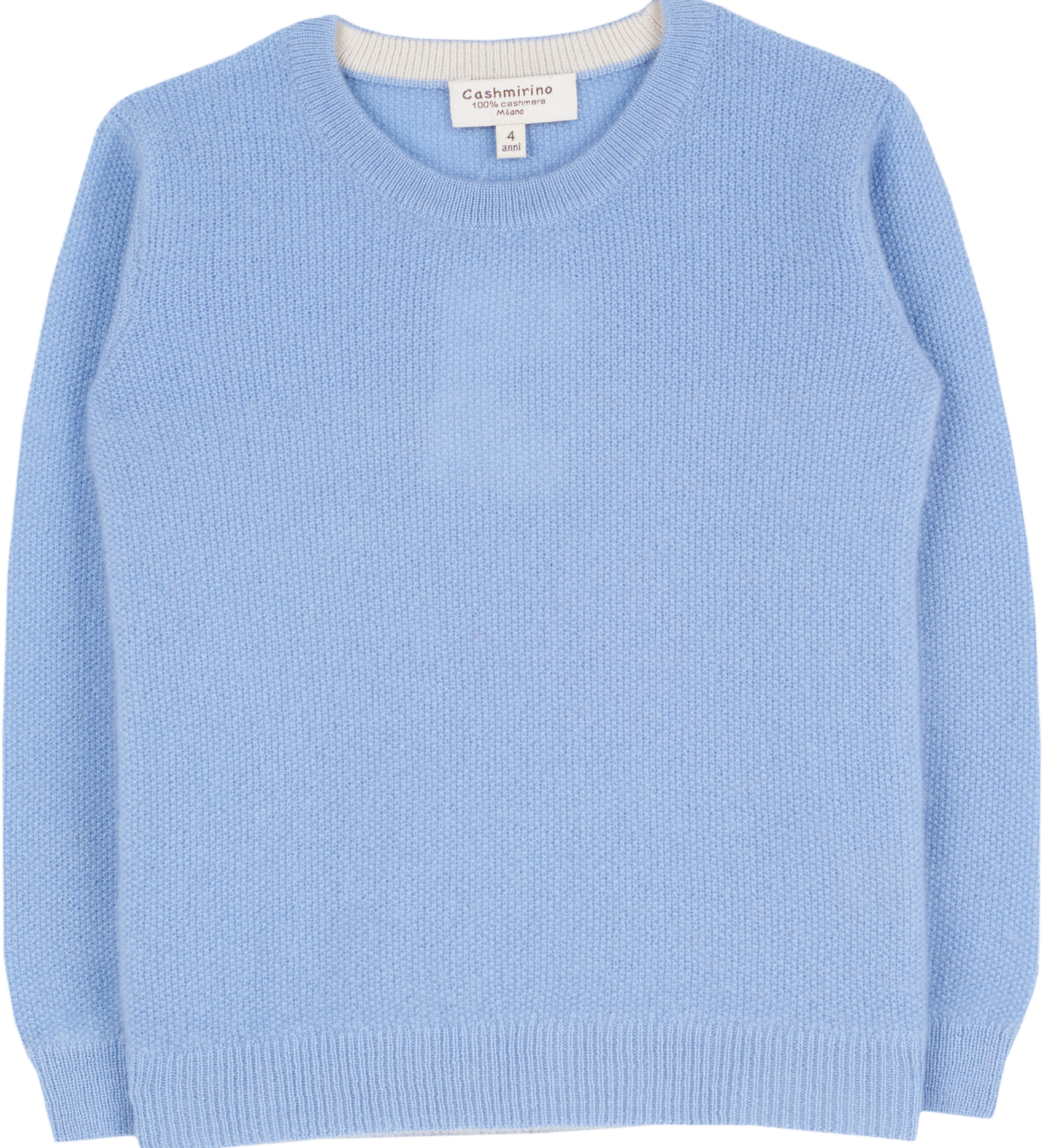 Girl - Monica Cashmere Jumper