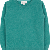 Girl - Monica Cashmere Jumper