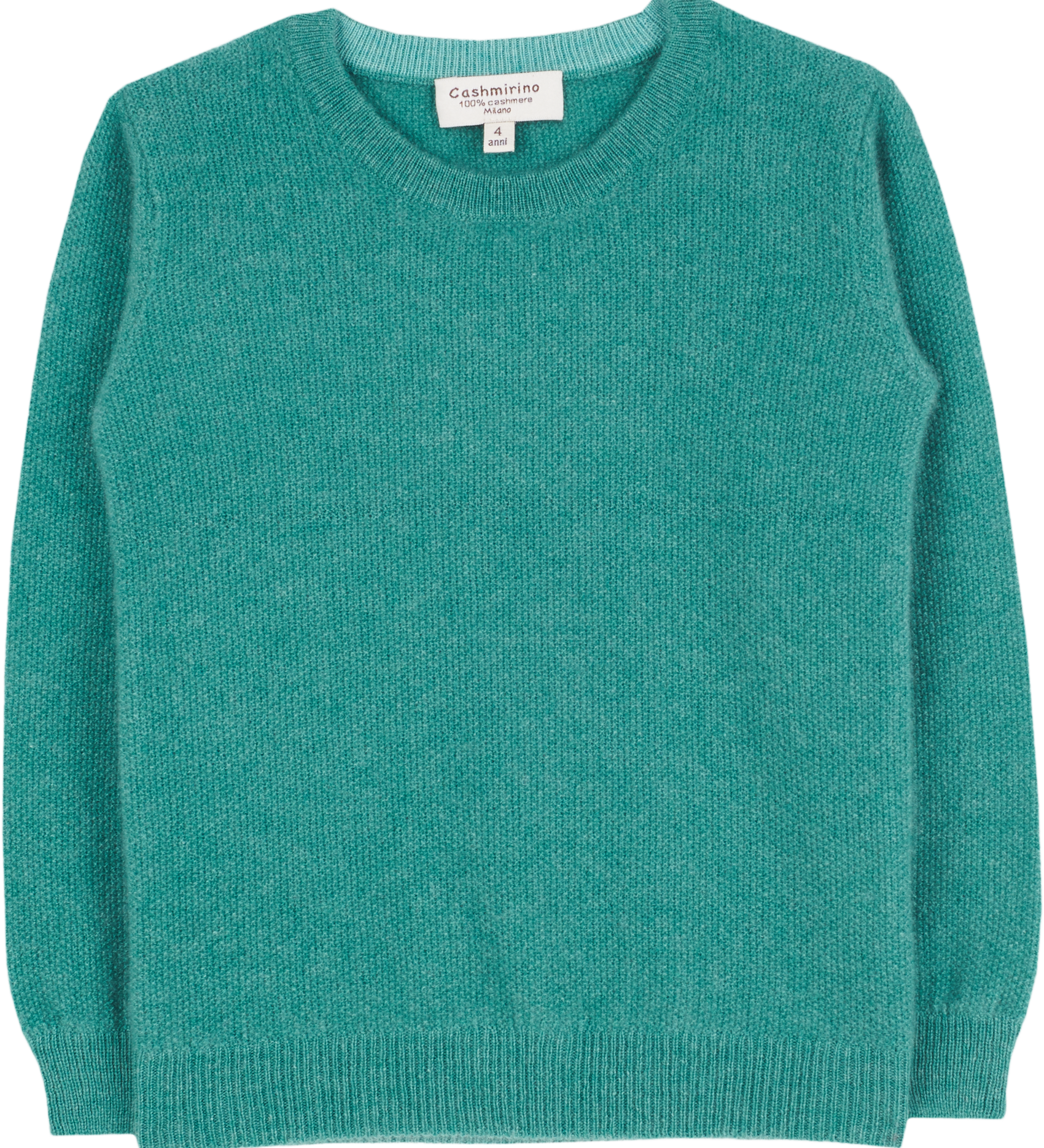 Girl - Monica Cashmere Jumper