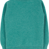 Girl - Monica Cashmere Jumper