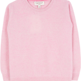 Girl - Monica Cashmere Jumper