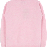 Girl - Monica Cashmere Jumper